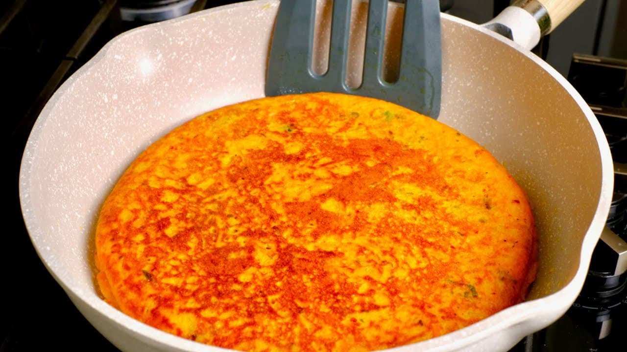 Lensie- en patatkoekies (veganisties)