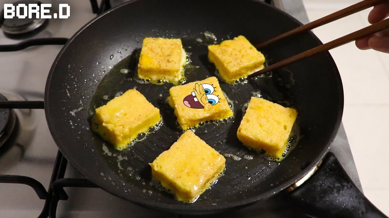 French Toast