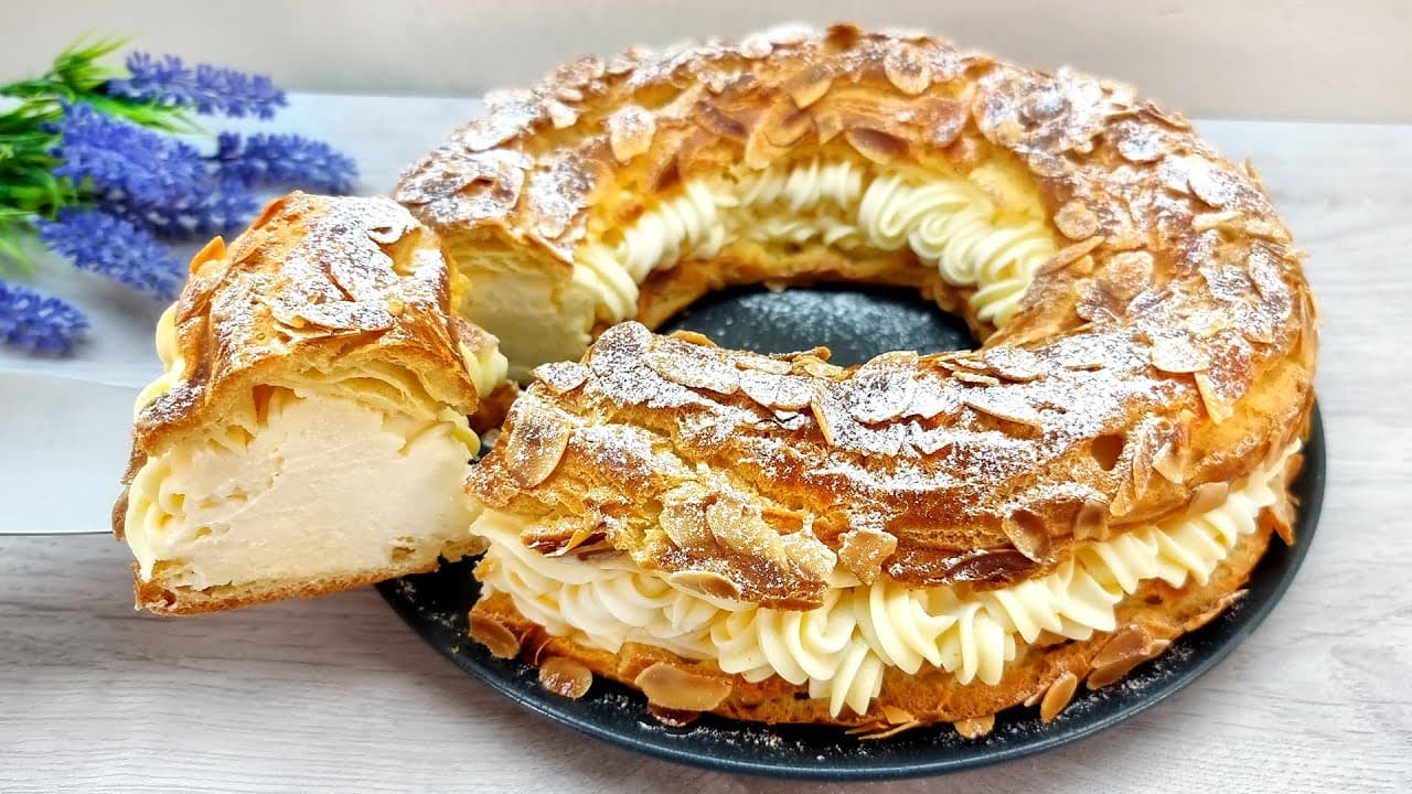 Paris-Brest