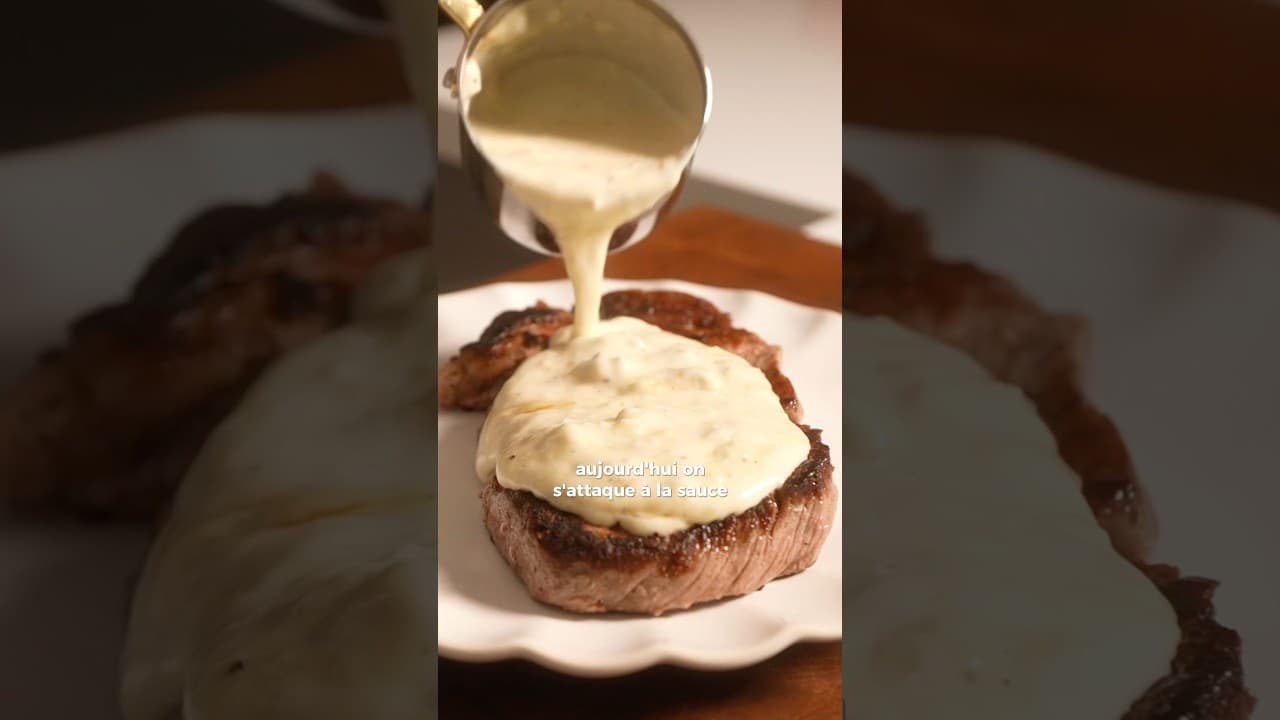 Sauce Gorgonzola