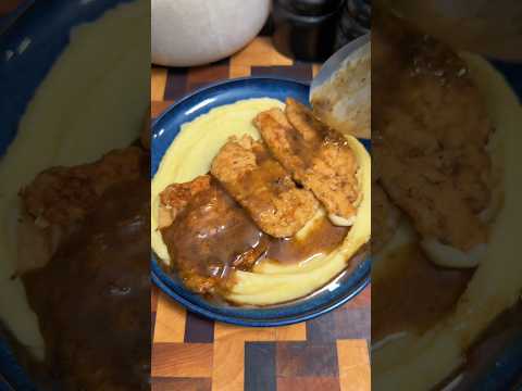 Piccata de poulet au citron