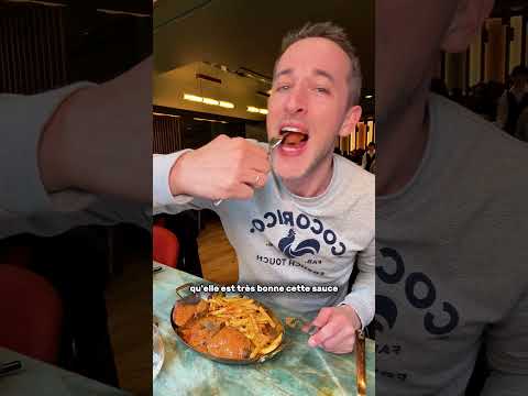 Sauce tomate confite fumée au paprika