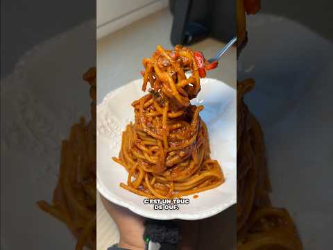 Pasta all'Assassina