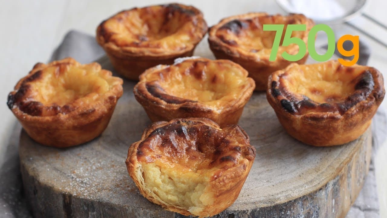Pastéis de nata