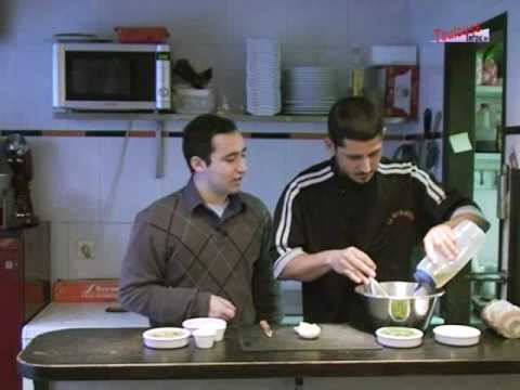Tête de veau sauce gribiche