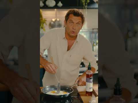 Escoffier-Style Deviled Eggs