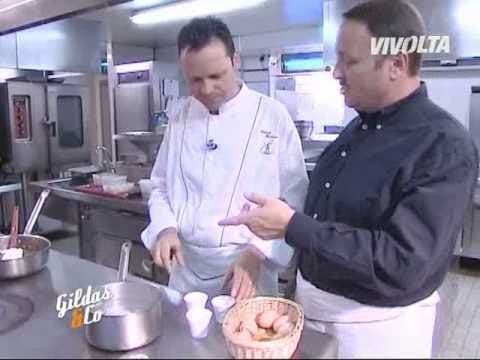 Œufs en meurette